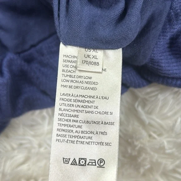 Free People We The Free Bondi Knit Waffle Thermal Top - Picture 10 of 10